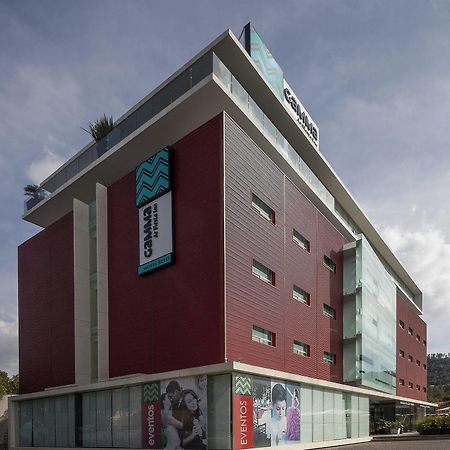 Gamma Morelia Belo Exterior foto