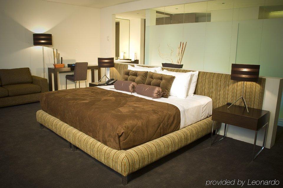 Gamma Morelia Belo Zimmer foto