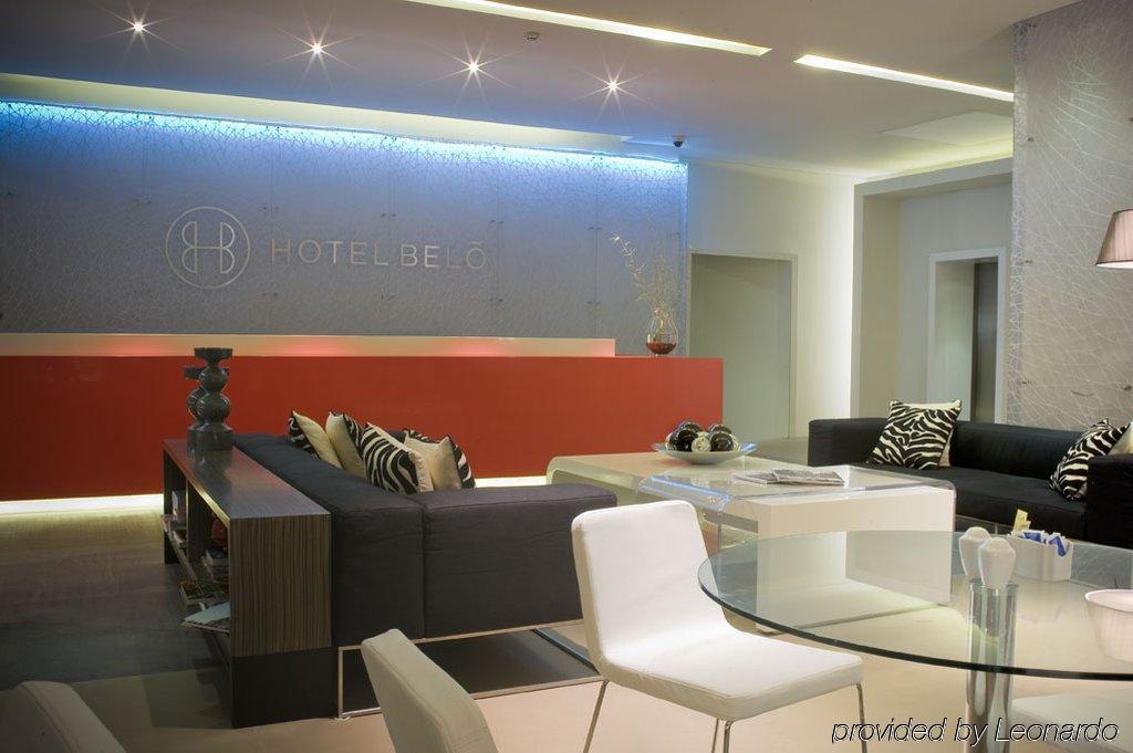 Gamma Morelia Belo Interior foto