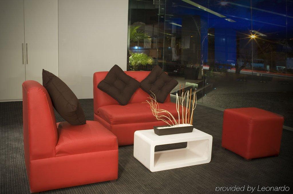 Gamma Morelia Belo Interior foto