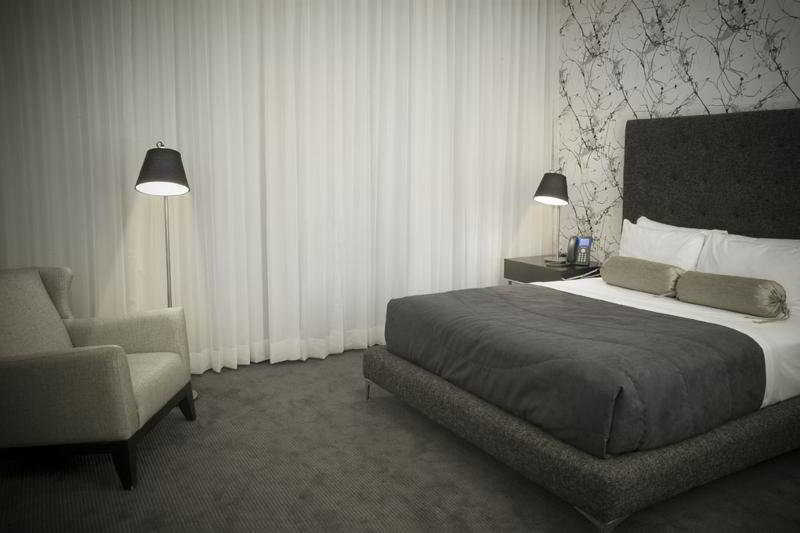 Gamma Morelia Belo Zimmer foto